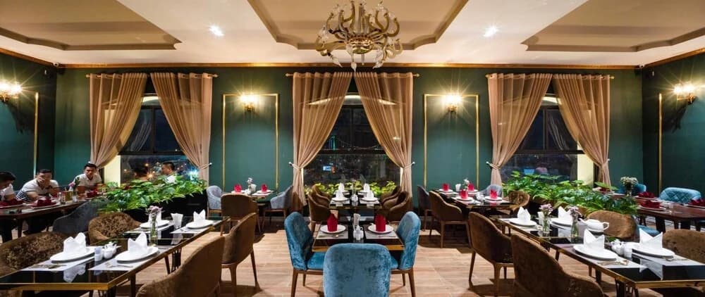 Lupin Boutique Hotel by OYO Rooms - photo 24