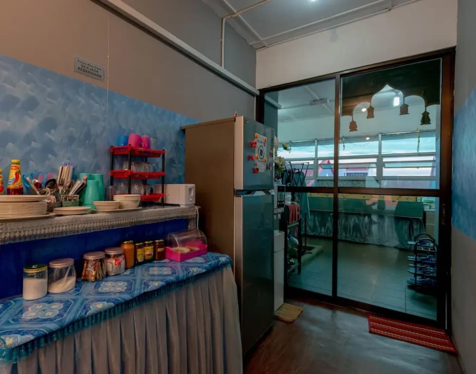 ZEN Rooms Island Backpackers - photo 11