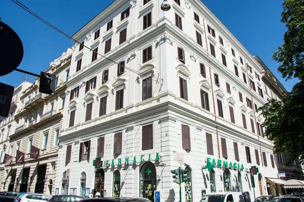 Booking inn Settembre 95 - photo 1