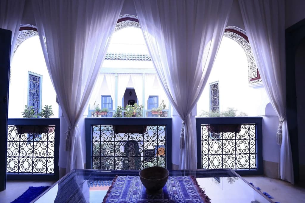 Riad 11 Zitoune - photo 17
