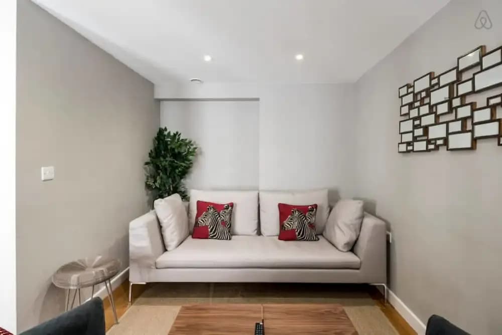 The Norfolk Escape Beautiful And Bright 4 Mews Homes With 16Bdr - photo 28