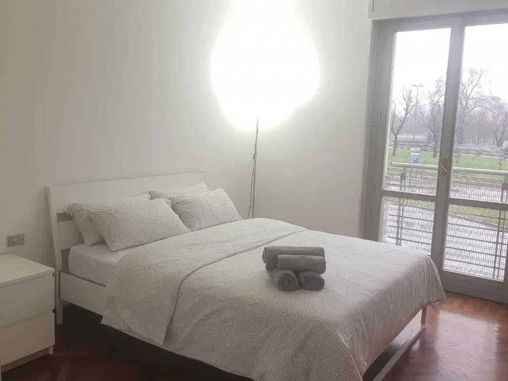 Sky Apartment - photo 3