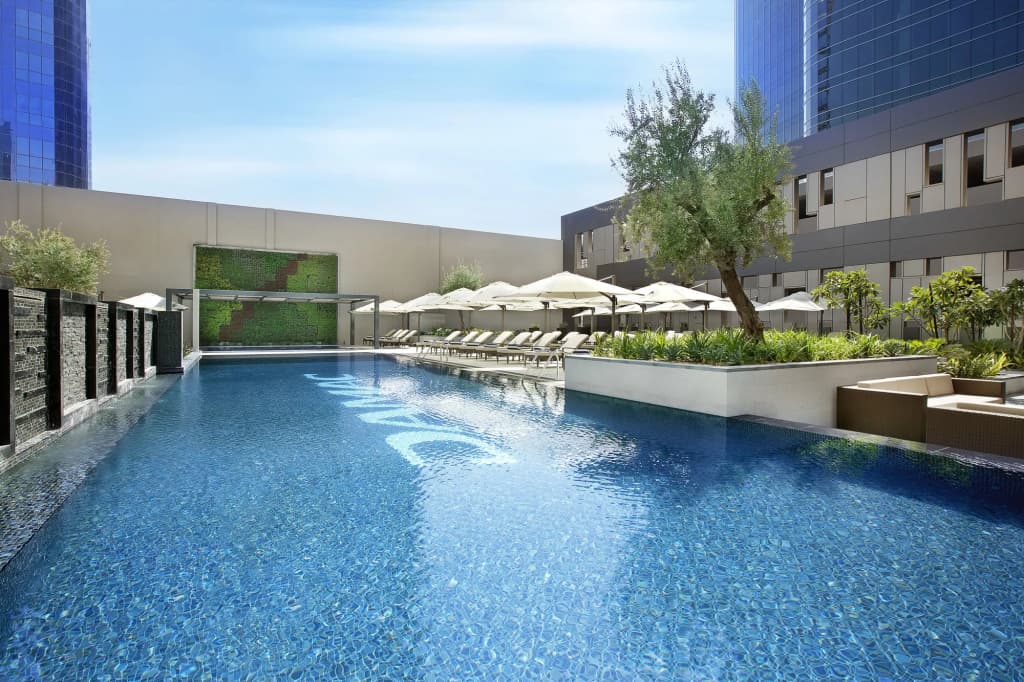 DAMAC Maison Cour Jardin - photo 6