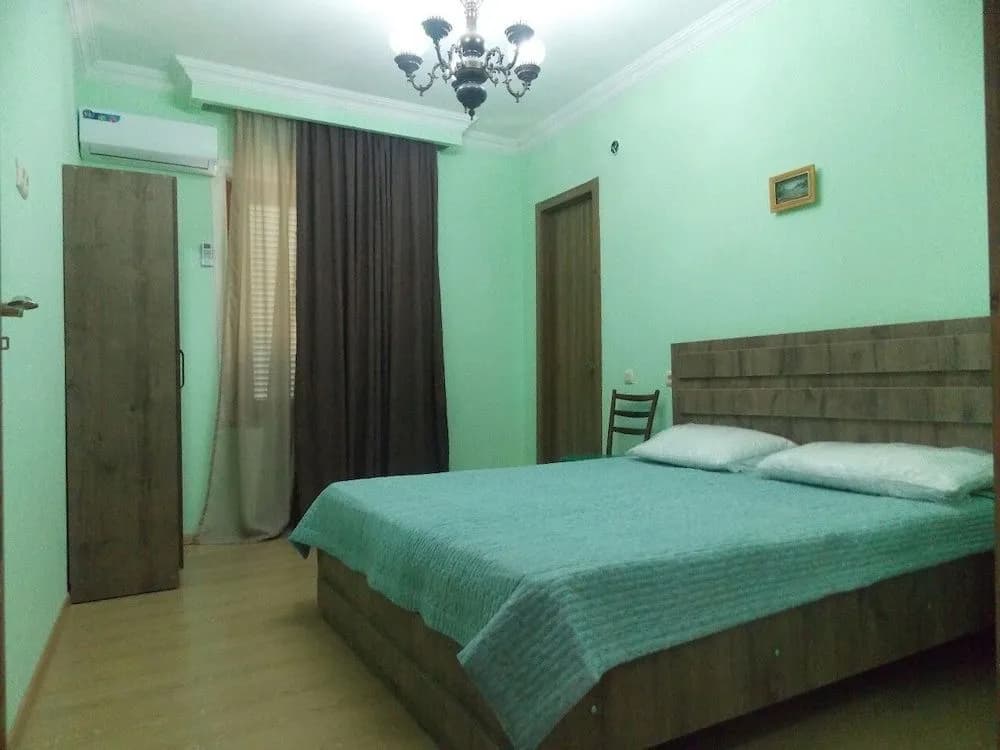 Green House Tbilisi - Hostel - photo 2