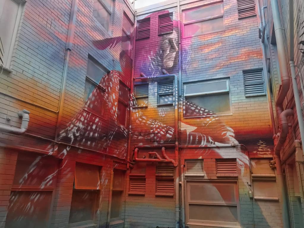 Miami Hotel Melbourne - photo 1
