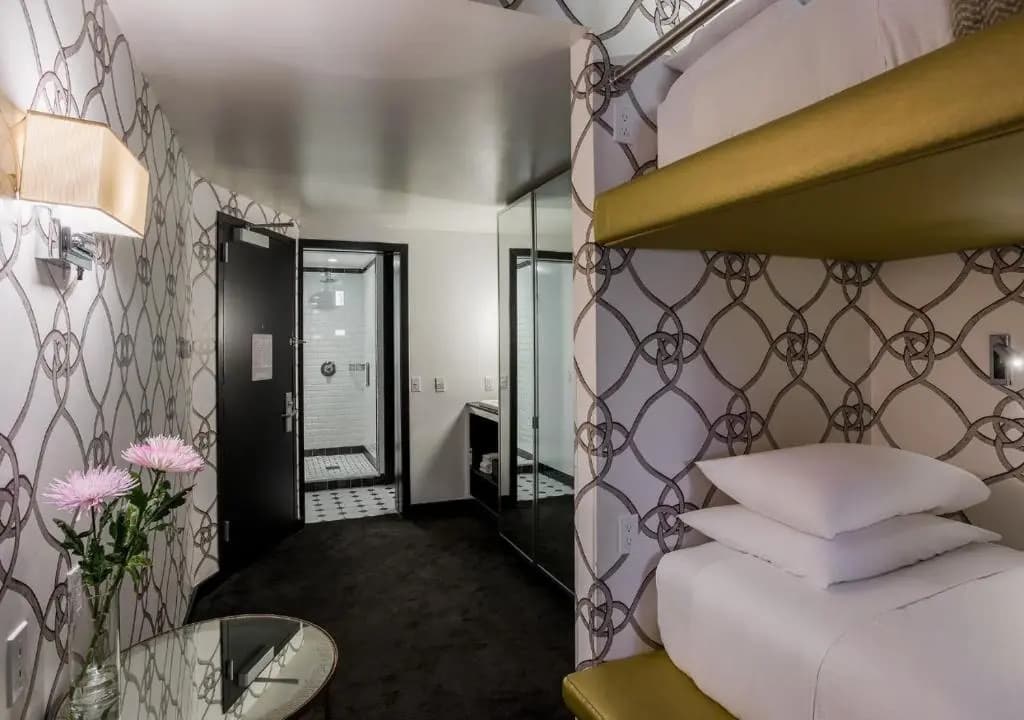 45 Times Square Hotel - photo 15