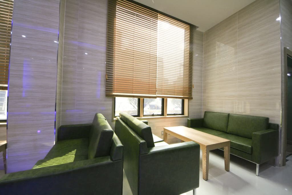 Lumia Hotel Myeongdong - photo 16