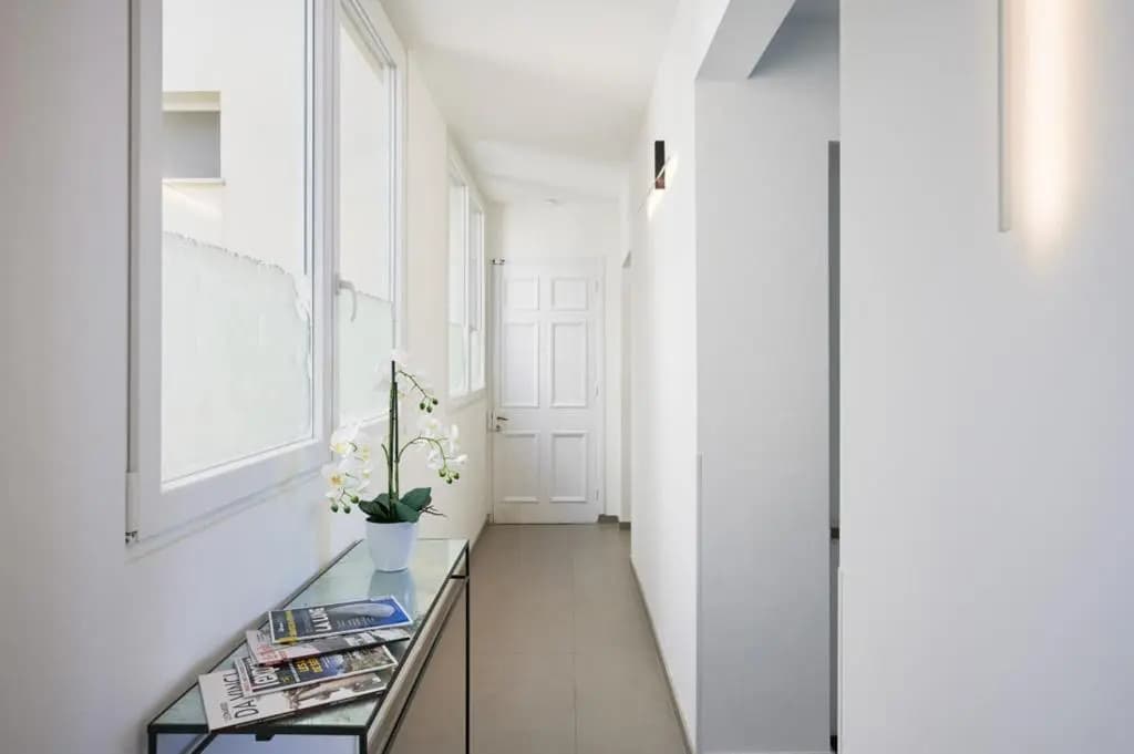 Sunlight Properties - Sky blue - 3 bedroom flat with sea view on the Promenade des Anglais - photo 12
