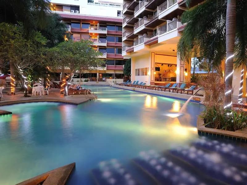 Bauman Grand Hotel - photo 2