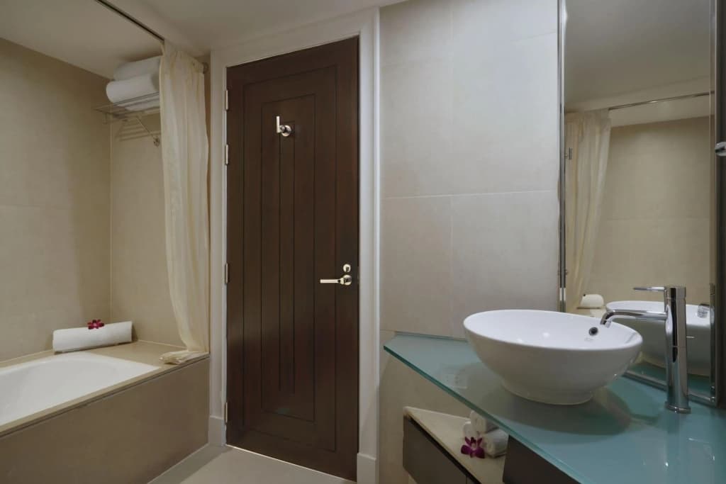 Marriott’s Mai Khao Resort - Phuket - photo 10