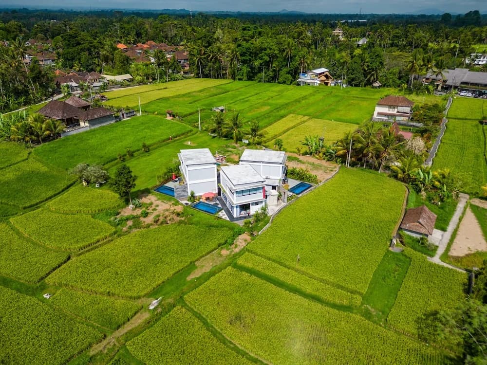 Maple Ridge Ubud Villas - photo 31