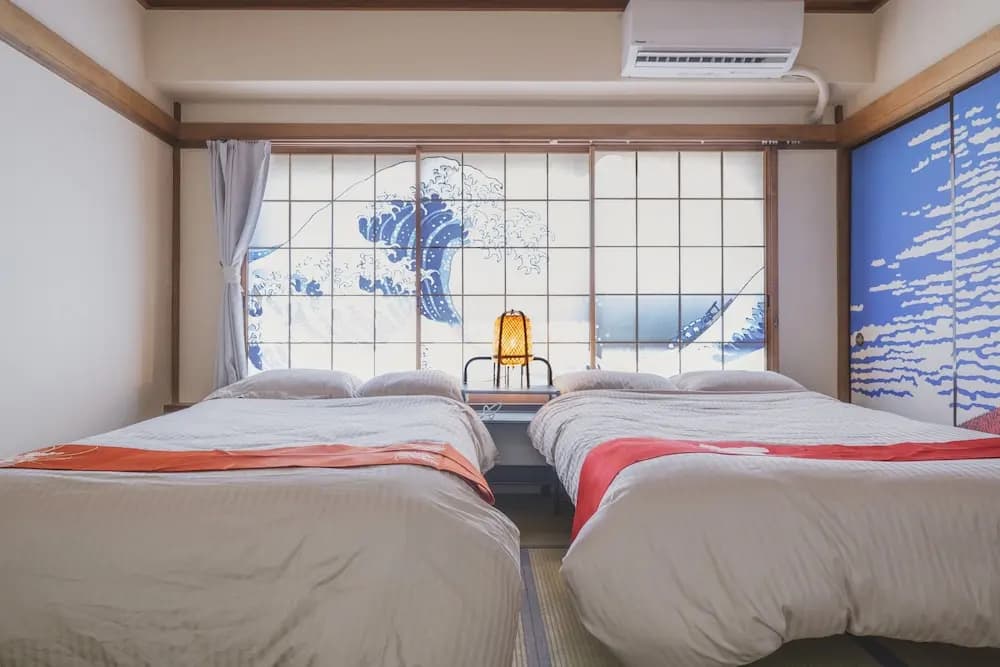 Kagamiyama Residence 301 - photo 6