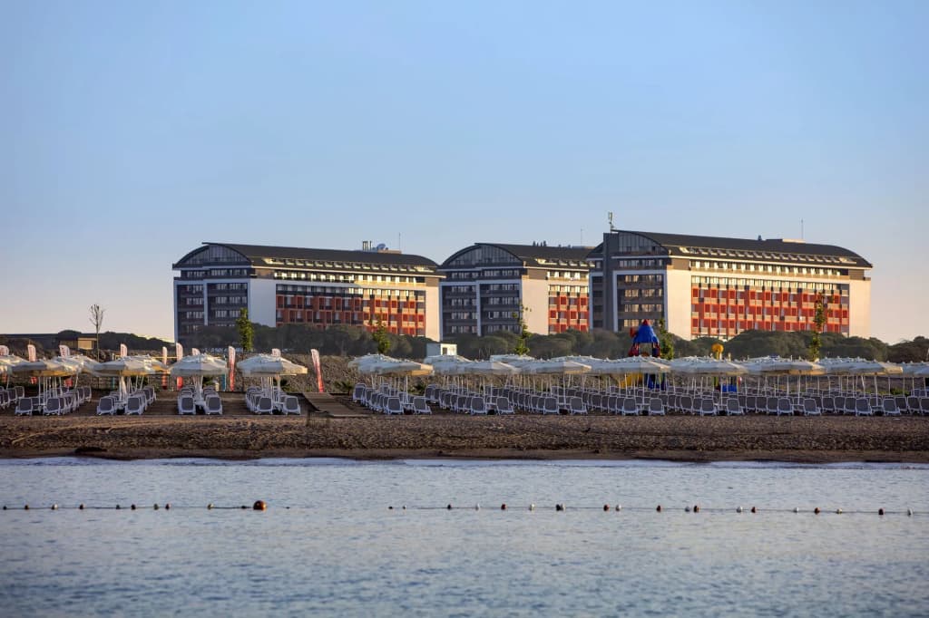 Trendy Lara Hotel - main photo