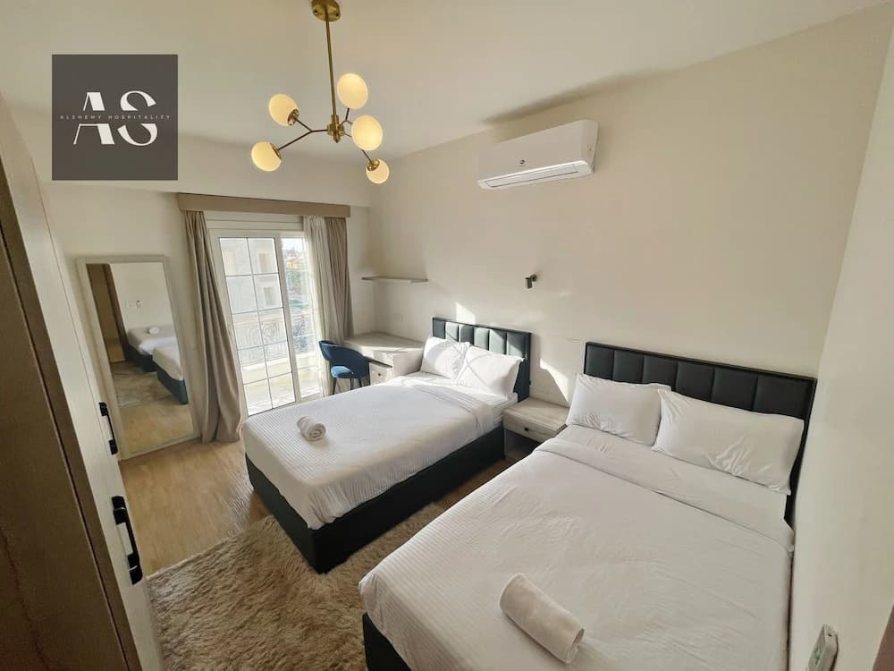 White Palace Serviced Apartments - photo 46
