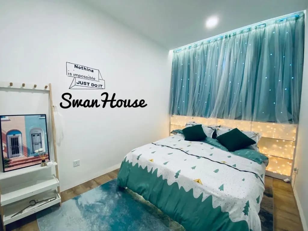Premium Swanhouse no.SiX with 3bedrooms Condo - photo 1