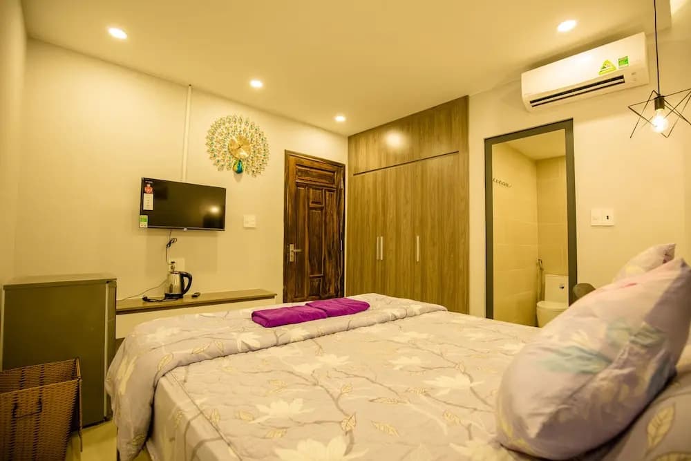 Cherry's House Phu Quoc - photo 2
