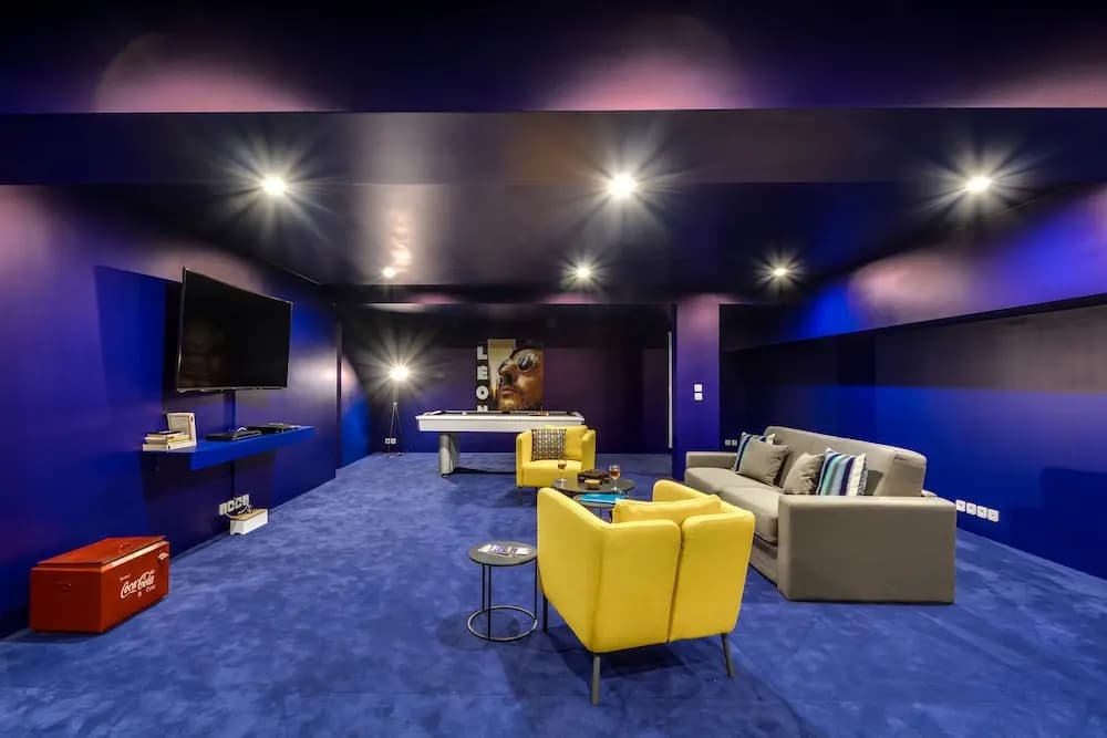 Sweet inn Apartments Bastille - photo 21