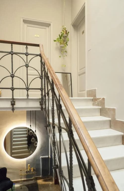 Relais Stibbert Florence - photo 12