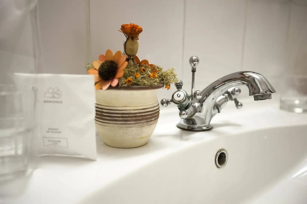 Hotel Mediterran - photo 9