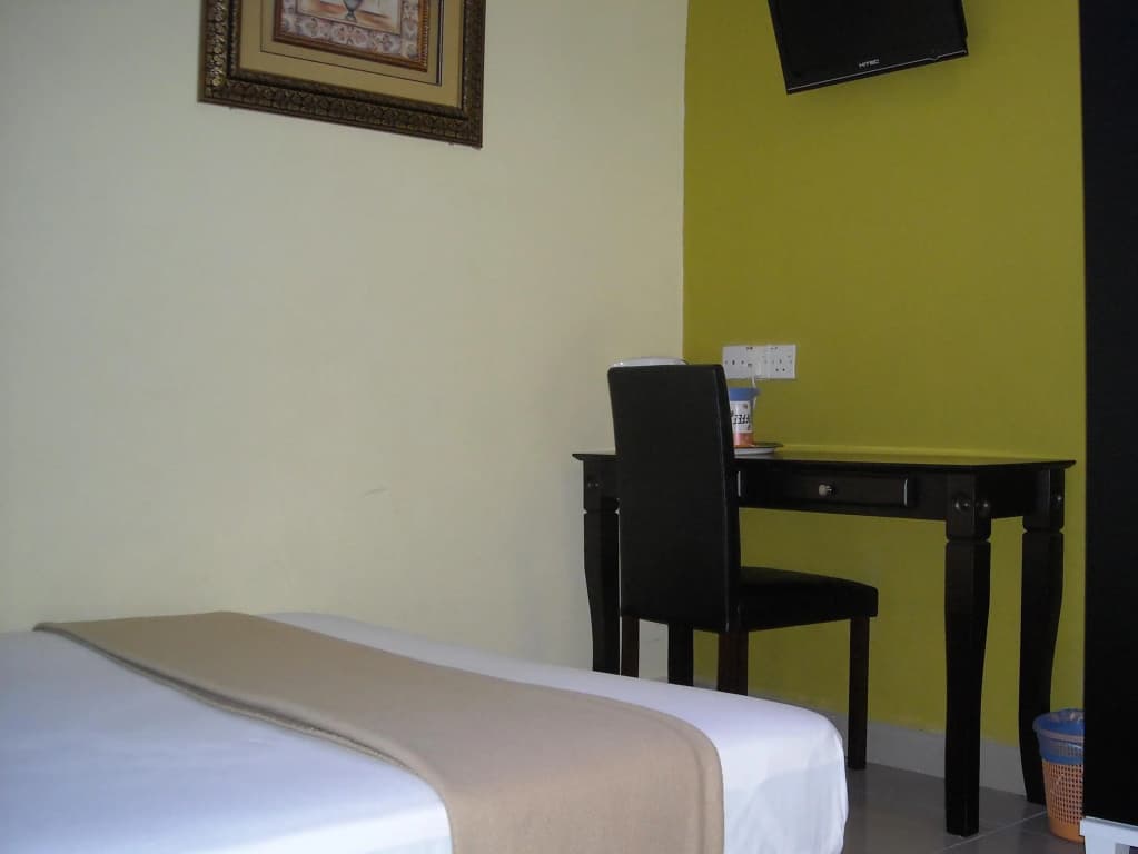 Hotel New Wave Nilai - photo 2