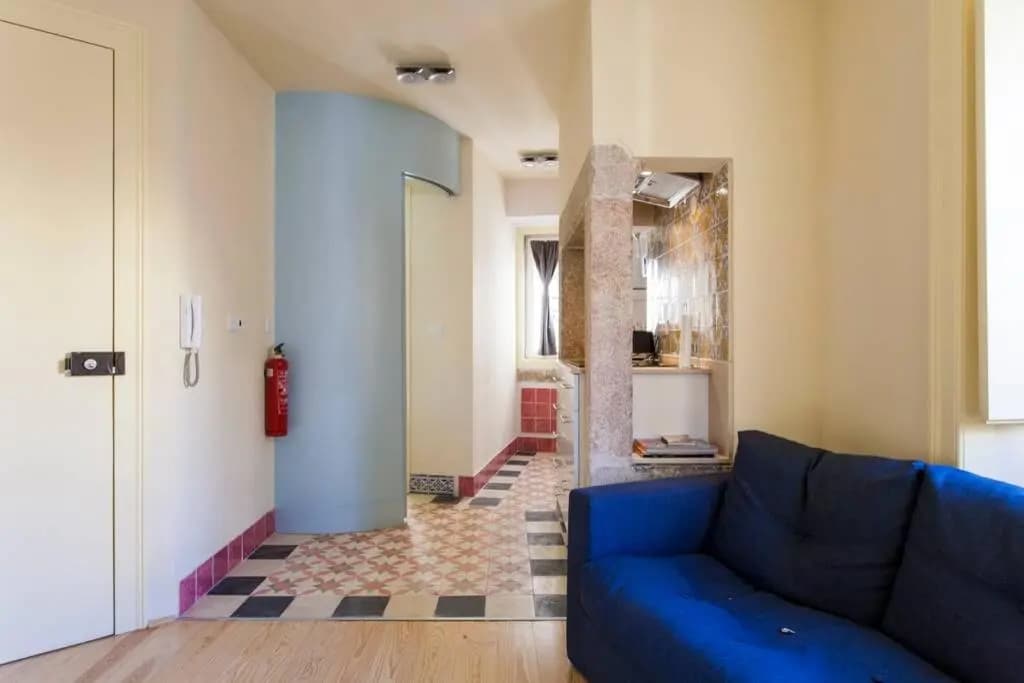 Flat do Chiado 03 - photo 2