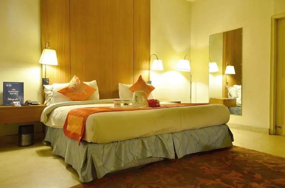 Hotel O Gem 92 - photo 5