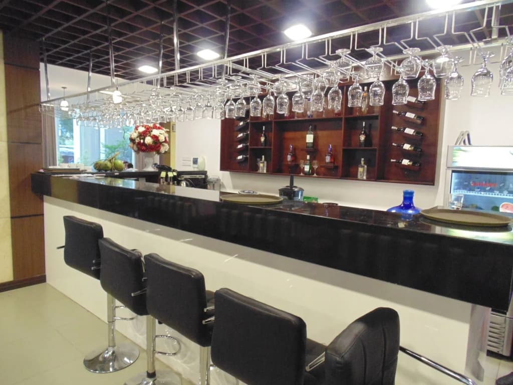 Sport Hotel - photo 15