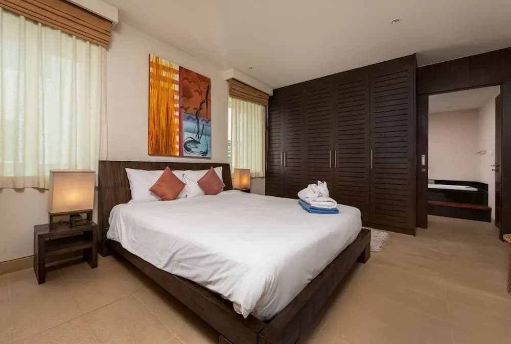 Serenity Grand Seaview Suite - photo 3