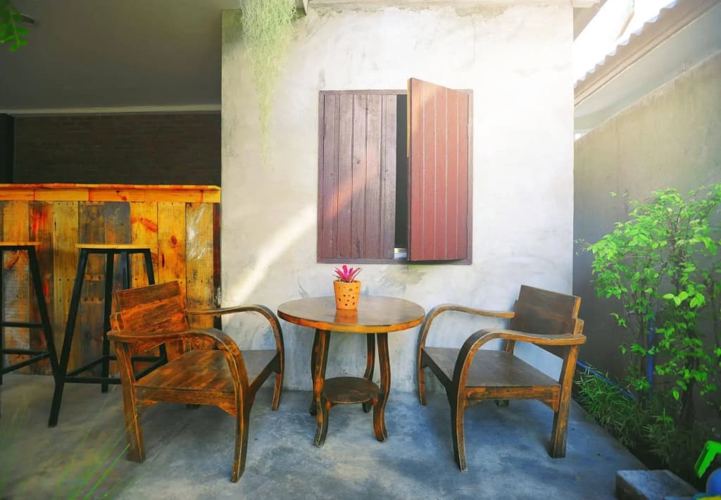 Manon Hostel - photo 7