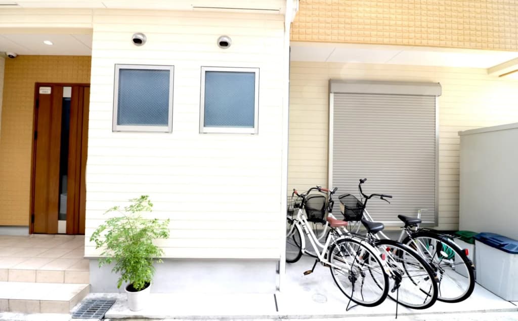 Sakura Japanese House - Hostel - photo 7