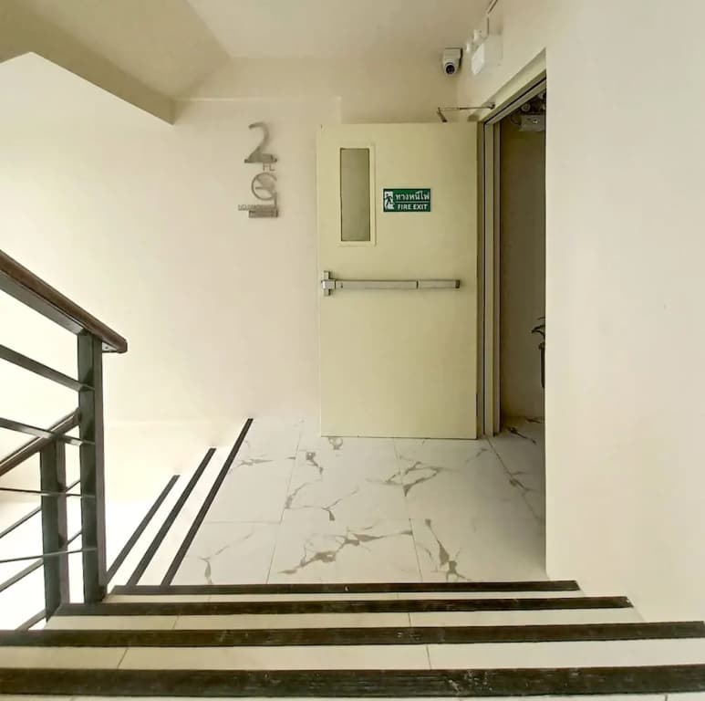 The 9 Residence Hotel - photo 14