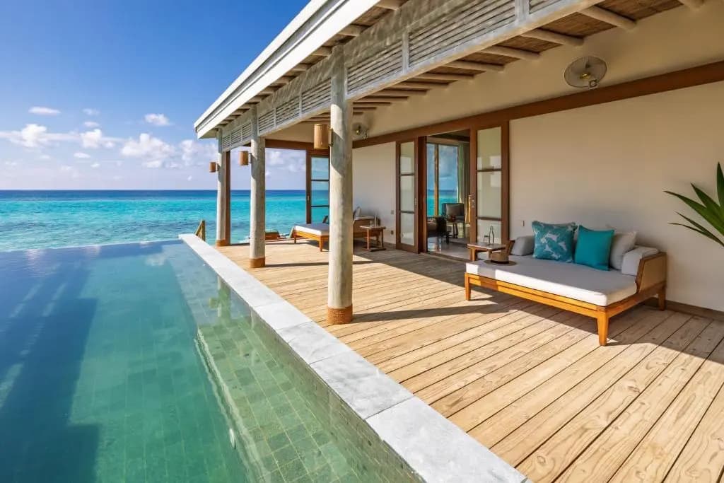 Rah Gili Maldives - photo 50