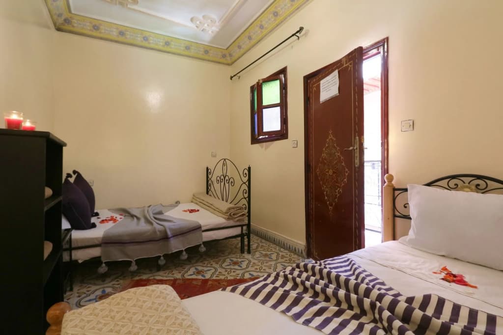 Ha Tel Riad Hayat - photo 4