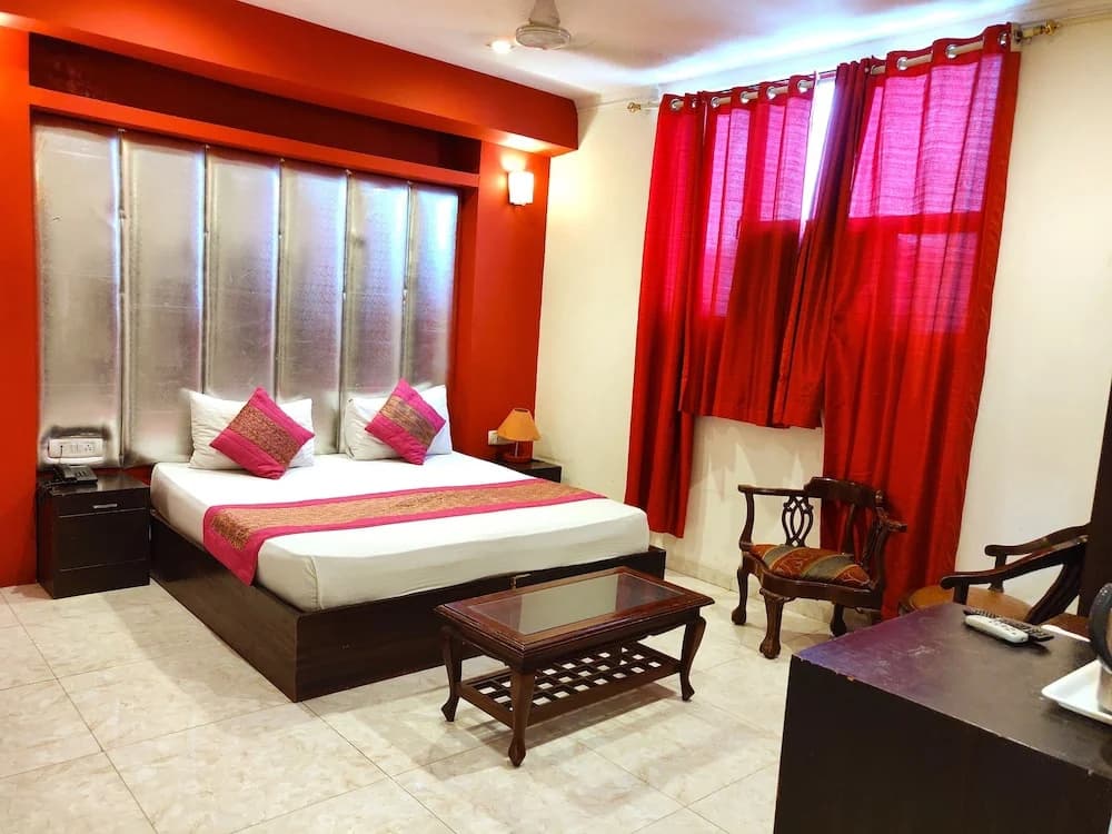 Unistar Rooms - photo 5