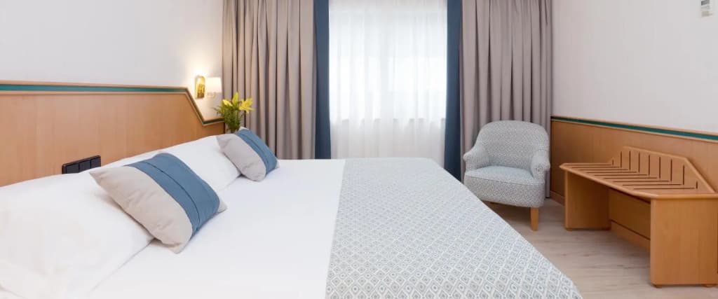 Hotel Praga - photo 2