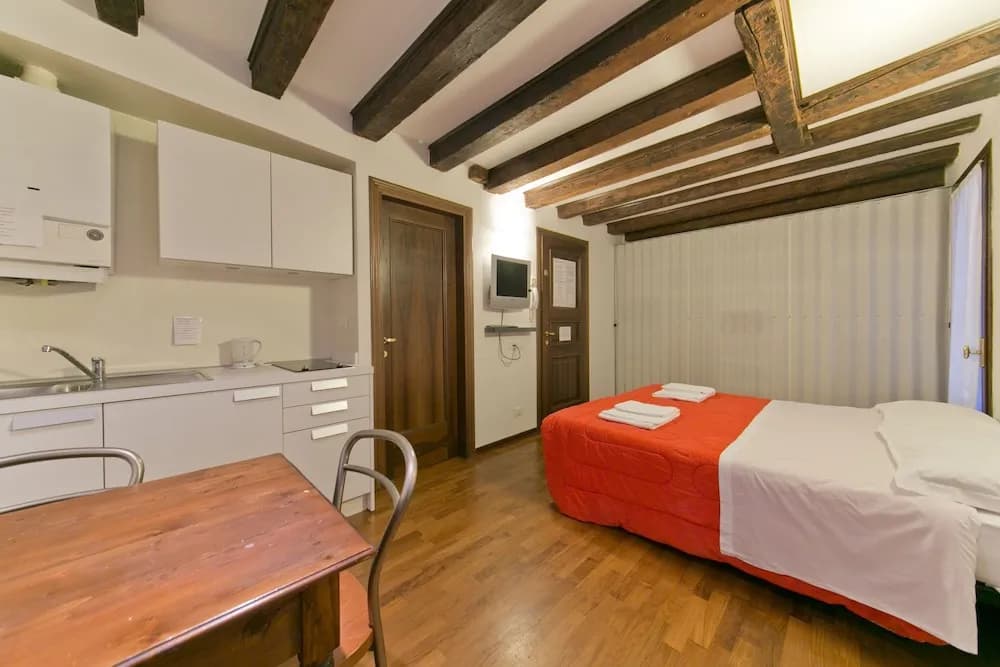 Studio in San Marco square - photo 5