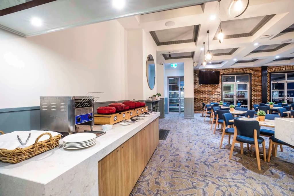 Nightelier Carrum Downs Sands Hotel - photo 17