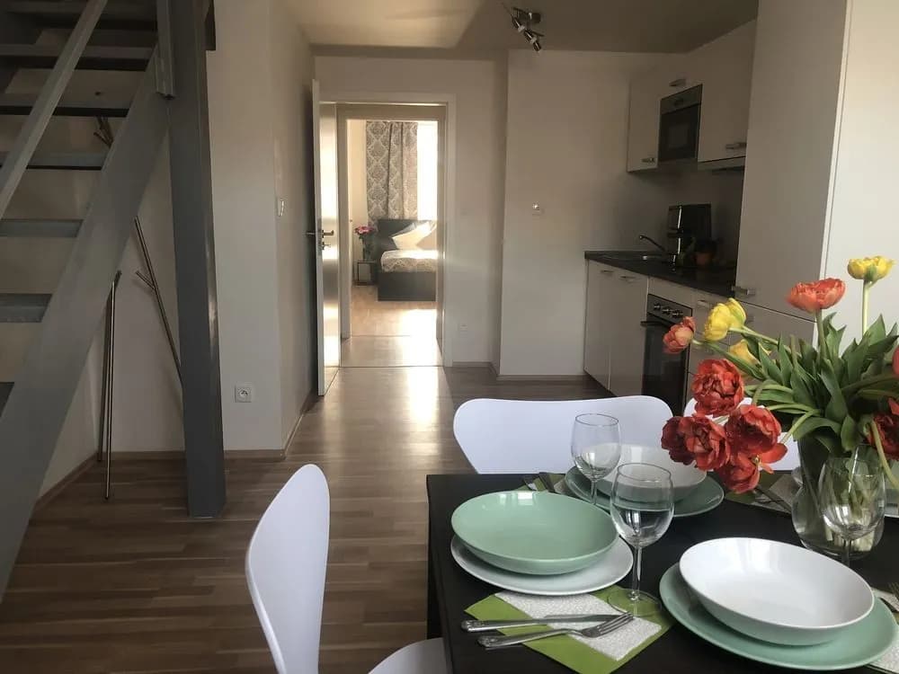 On the Top Apartments - photo 19