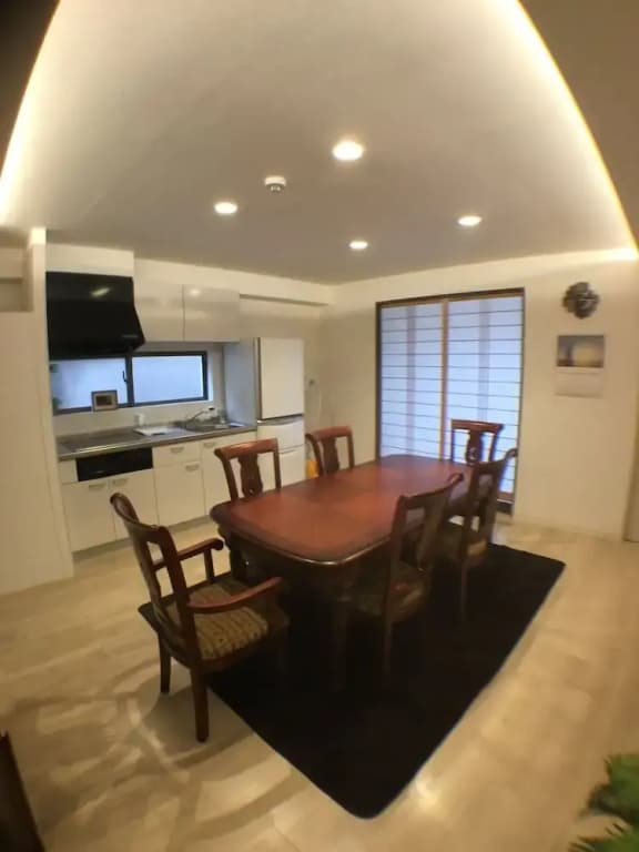 Intercity Osaka Service Apartment - photo 16