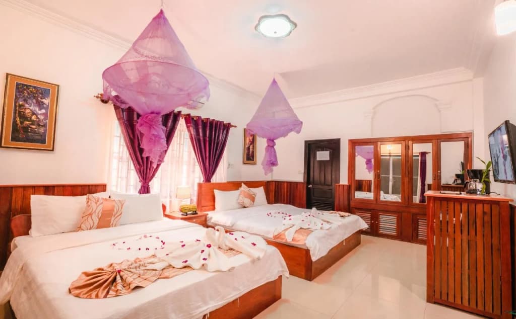 Aster Villa - photo 4