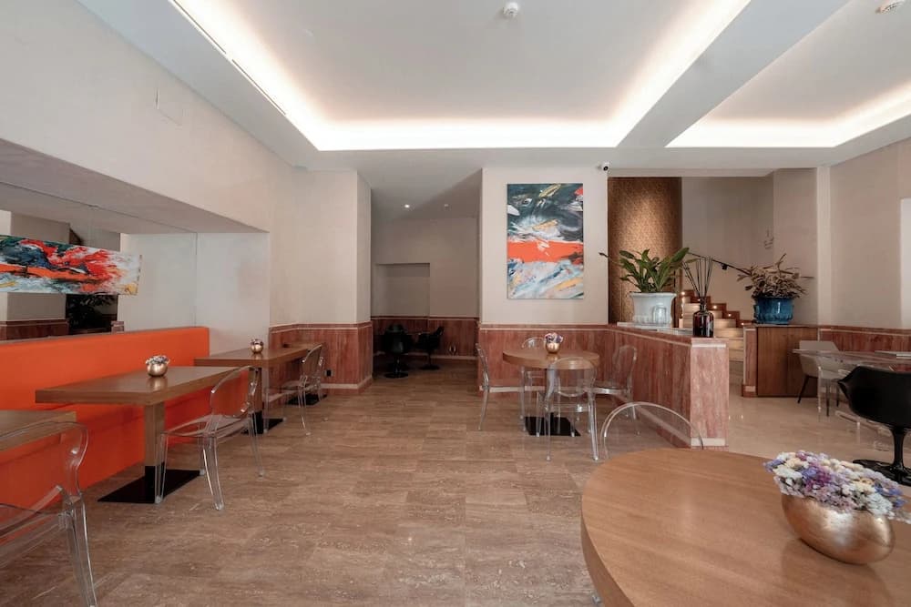 Hotel Via Veneto - photo 25