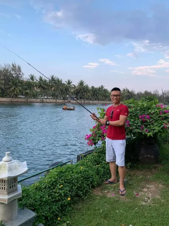 Koi Resort & Spa Hoi An - photo 25