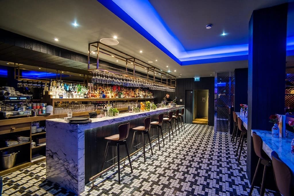 Radisson Collection Hotel, Royal Mile Edinburgh - photo 20