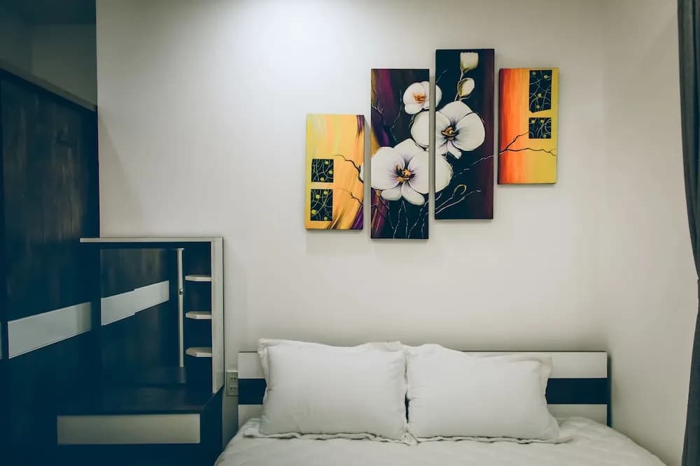 Blue Ocean Apartment - photo 7