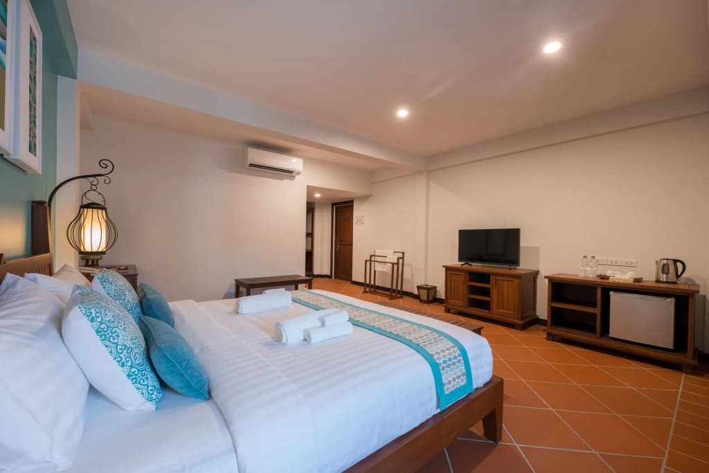 Villa Sanpakoi - photo 6