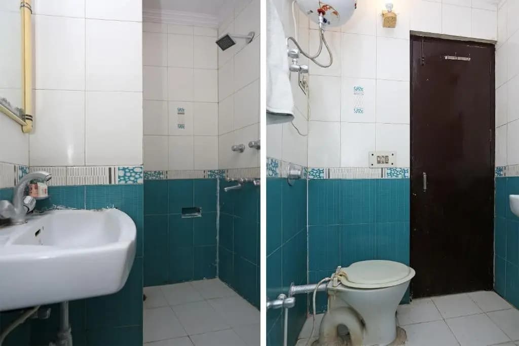 OYO 6886 Hotel Gold Palace - photo 8