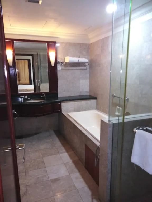 Sunbow Service Suites at Times Square Kuala Lumpur - photo 8
