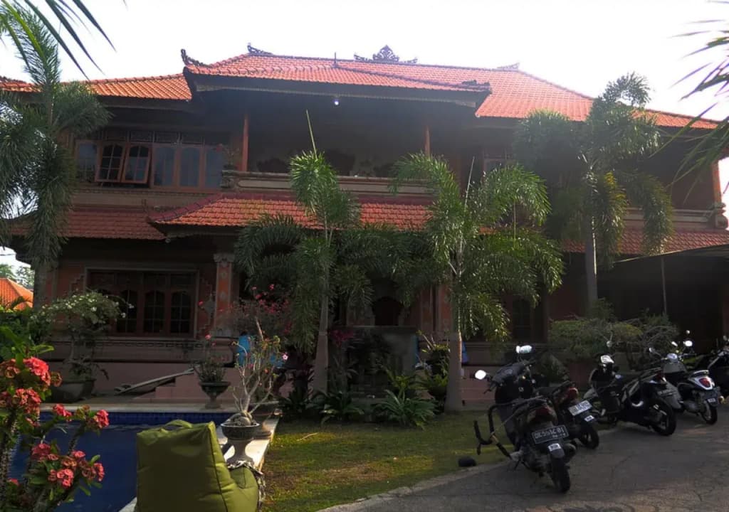 The Temple Hostel by CSH - photo 7