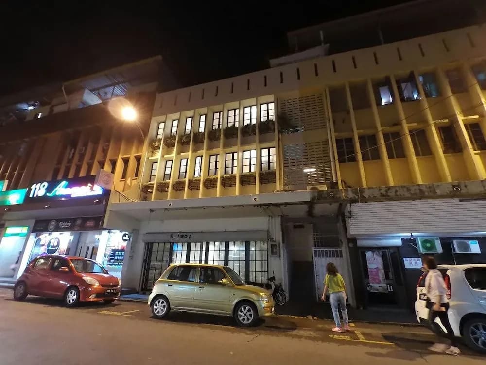 Balada Hostel - main photo