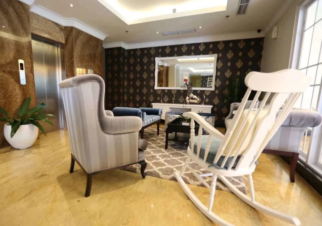 F Hotel Jakarta - photo 15